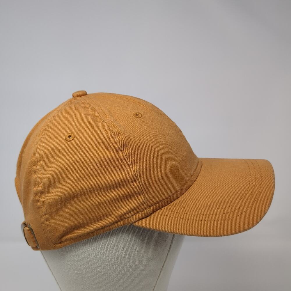 Universal Thread Slideback Baseball Cap Brown One… - image 4